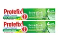 Produktbild: 2x Haftcreme Aloe Vera ExtraStark mit NassHaftkraft, 40mlStück