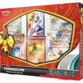 Produktbild: Pokemon PKM EX Premium Collection April 2024 - EVT 19. April 2024