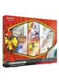 Produktbild: Pokemon Crimanzo ex Premium Kollektion - DEUTSCH - NEU & OVP!
