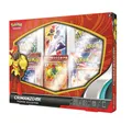 Produktbild: Pokemon Crimanzo-EX Premium Kollektion deutsch