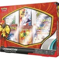 Produktbild: Pokémon - Crimanzo EX Premium Kollektion - deutsch