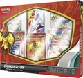 Produktbild: Crimanzo EX Premium Kollektion Pokemon OVP deutsch TCG
