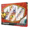 Produktbild: Pokémon Crimanzo ex Premium-Kollektion