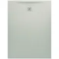 Produktbild: LAUFEN PRO Duschwanne, 1200x900x33mm, superflach, 0, H2109580770001, Farbe: Hellgrau matt