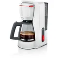 Produktbild: Bosch TKA3M131 Kaffee Maschine MyMoment weiß