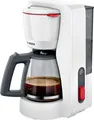Produktbild: Bosch MyMoment Kaffeemaschine Weiß