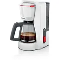 Produktbild: Bosch KAFFEEMASCHINE 10/15TA.  1200W (TKA3M131         WS)