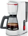 Produktbild: Bosch SDA Kaffeeautomat TKA3M131 ws Kaffeeautomaten Kaffeeautomat