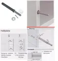 Produktbild: Blum TIP-ON für Türen Langversion 10x76mm Push to open 956A1004
