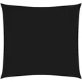 Produktbild: vidaXL Sonnensegel Oxford-Gewebe Quadratisch 6x6 m Schwarz