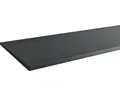 Produktbild: Waschtischplatte Oxford 120,4 x 50,5 x 1,2 cm wasserfest