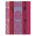 Produktbild: Le Jacquard Francais - Geschirrtuch - Mumbai Fuchsia