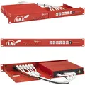 Produktbild: Rackmount.it Kit for WatchGuard Firebox T20 / T40