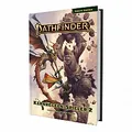 Produktbild: Ulisses Spiele Pathfinder 2 - Kernregeln - Spieler 2 - deutsch 302559