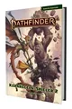 Produktbild: Pathfinder 2 - Kernregeln - Spieler 2 Amirali Attar Olyaee