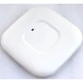 Produktbild: CISCO AIR-CAP-1702I-E-K9 WLAN WIRELESS ACCESS POINT 5GHz 2,4GHz 512MB RAM M1007
