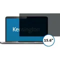 Produktbild: Kensington Blickschutzfilter - 2-fach, abnehmbar (15.60