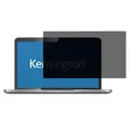 Produktbild: KENSINGTON Schutzfolie Blickschutzfilter - 2-fach, abnehmbar für 15.6″ Laptops 16:9 626469