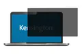 Produktbild: Kensington 626469 Kensington Blickschutzfilter 2-Wege remov. 15.6