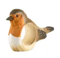 Produktbild: Wildlife Garden Serviettenhalter Serviettenring Rotkehlchen