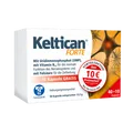 Produktbild: Trommsdorff GmbH & Co. KG KELTICAN forte Kapseln Spezialgröße 13,25 g 19409157