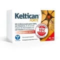 Produktbild: Keltican forte Kapseln 50 St