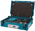 Produktbild: Makita Accessoires B-53154 | Boor-/schroefbitset | 98-delig - B-5