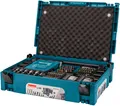 Produktbild: Makita-Zubehör b-53154 | Bohrer- und Schraubendreher-Bit-Set | 98