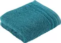 Produktbild: Vossen Gästehandtücher Vienna Style Supersoft, Walkfrottee (3-St), im Set, supersoft Baumwolle
