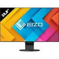 Produktbild: Eizo FlexScan EV2451-BK - 1920 x 1080 - FHD | 23,8 Zoll - 5 ms - Schwarz