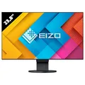 Produktbild: Eizo FlexScan EV2451-BK 23,8 Zoll Monitor 1920x1080 FHD IPS 5ms Schwarz