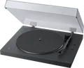 Produktbild: SONY PS-LX310BT - Plattenspieler mit Bluetooth
