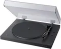 Produktbild: Sony PS-LX310BT Bluetooth Plattenspieler Phono Vorverstärker, Auto-Play NEU OVP