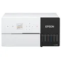 Produktbild: EPSON SureLab SL-D500 Fotodrucker, 6 Farben