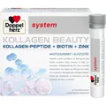 Produktbild: Doppelherz system Kollagen Beauty Kollagen-Peptide + Açai-Extrakt + Biotin + Zink 30 St