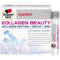 Produktbild: Doppelherz system Kollagen Beauty Ampullen