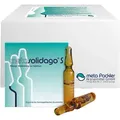 Produktbild: Metasolidago S Injektionslösung 50X2 ml