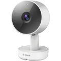 Produktbild: D-Link DCS-8350LH 2K QHD Indoor Wi-Fi Camera, Weiss
