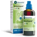 Produktbild: Bronchipret Saft TE 100 ml