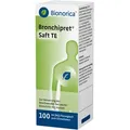 Produktbild: Bronchipret Saft TE 100 ml