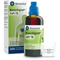 Produktbild: BRONCHIPRET Saft TE 100 ml