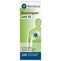 Produktbild: Bronchipret Saft TE 100 ml