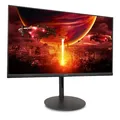 Produktbild: Acer Nitro XF240YX1biiph 23.8 Zoll Full HD IPS LED 16:9 200 Hz Monitor UM.QX0EE.105