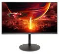 Produktbild: Acer Nitro XF240Y X1 Gaming Monitor 23,8 Zoll (60 cm Bildschirm) Full HD, IPS, 200Hz, 4ms(GTG), DP 1.4, 2xHDMI 2.0, höhenverstellbar, FreeSync Premium