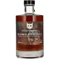 Produktbild: BÖSER KATER RUMbazamba Caramel Toffee Spirit Drink 40% Vol. 0,5l