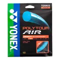 Produktbild: Yonex Poly Tour Air 12M Blau Tennis Saitenset 12m Monofil Blau 1,25