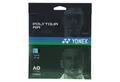 Produktbild: Yonex Tennissaite Poly Tour Air (Haltbarkeit+Touch) blau 12m Set, Saitendicke: 1.25