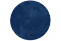 Produktbild: Pergamon Hochflor-Teppich Hochflor Super Soft Teppich Silky Rund, Rund, Höhe: 30 mm