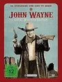 Produktbild: John Wayne - Great Western Edition [8 DVDs] von not ... | DVD | Zustand sehr gut