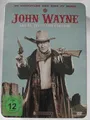 Produktbild: John Wayne Sammlung 30 Filme + 1 Serie Hurricane Expreß - Tötet den Viehdieb